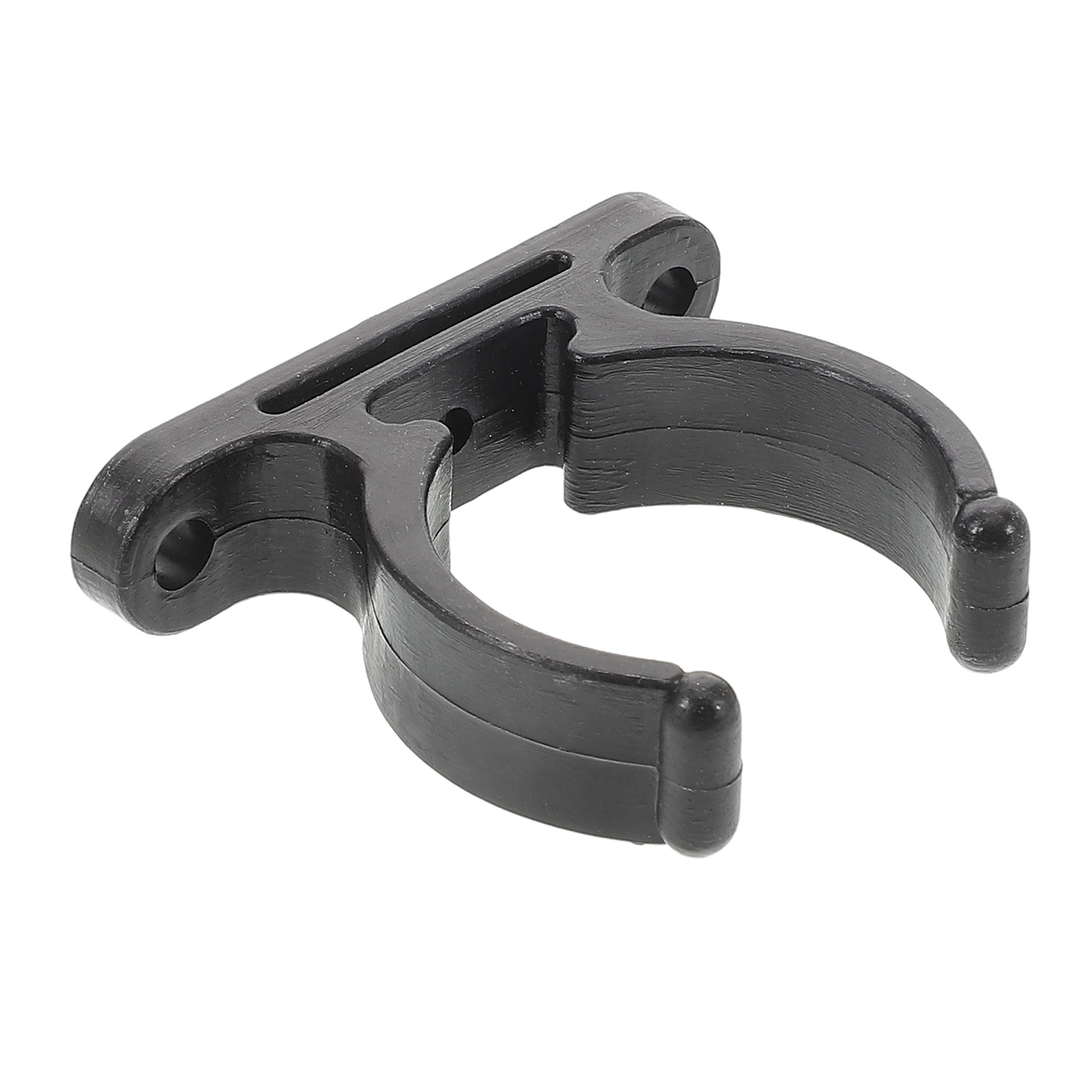 Nylon Hose Clamp 38-42mm Black Tube Holders Boat Accessories Secure Fastening Easy Installation
Nylon Hose Clamp 38-42mm Black Tube Holders Boat Accessories Secure Fastening Easy Installation