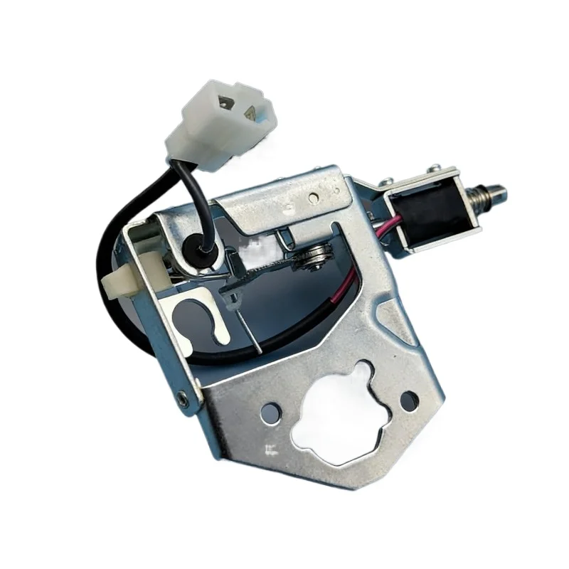 Automatic Regulating Pump & Choke Valve Assembly, 5-10KW Generator Parts for 188 Series for Honda 190/192/194/196
Automatic Regulating Pump & Choke Valve Assembly, 5-10KW Generator Parts for 188 Series for Honda 190/192/194/196