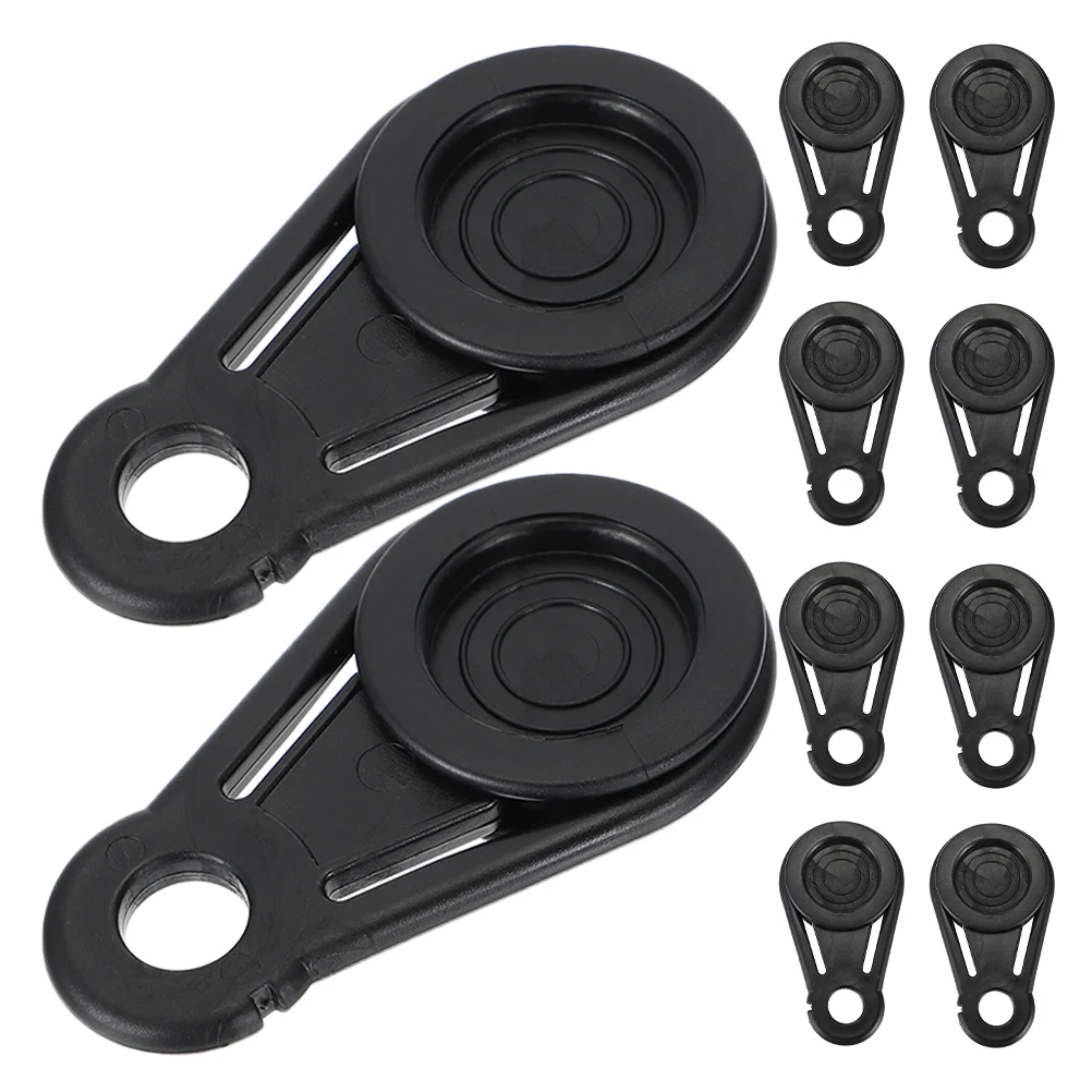 10 PCS Tent Clip Awning Clamp Tarp Cloth Holder Canvas Clips Banner for Garage Door
10 PCS Tent Clip Awning Clamp Tarp Cloth Holder Canvas Clips Banner for Garage Door