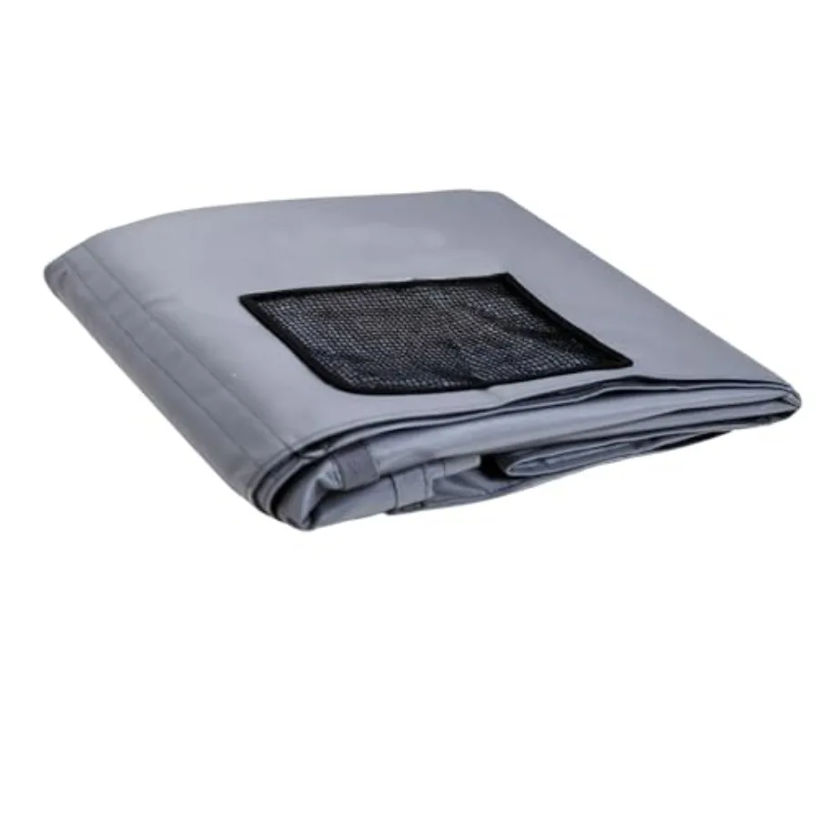 3-in-1 Outdoor Dog Tent Windproof Sun Shade Cover Large Outdoor Pet House Cover 4'x4'x3.3' Pet Gazebo Sun Shelter
3-in-1 Outdoor Dog Tent Windproof Sun Shade Cover Large Outdoor Pet House Cover 4'x4'x3.3' Pet Gazebo Sun Shelter