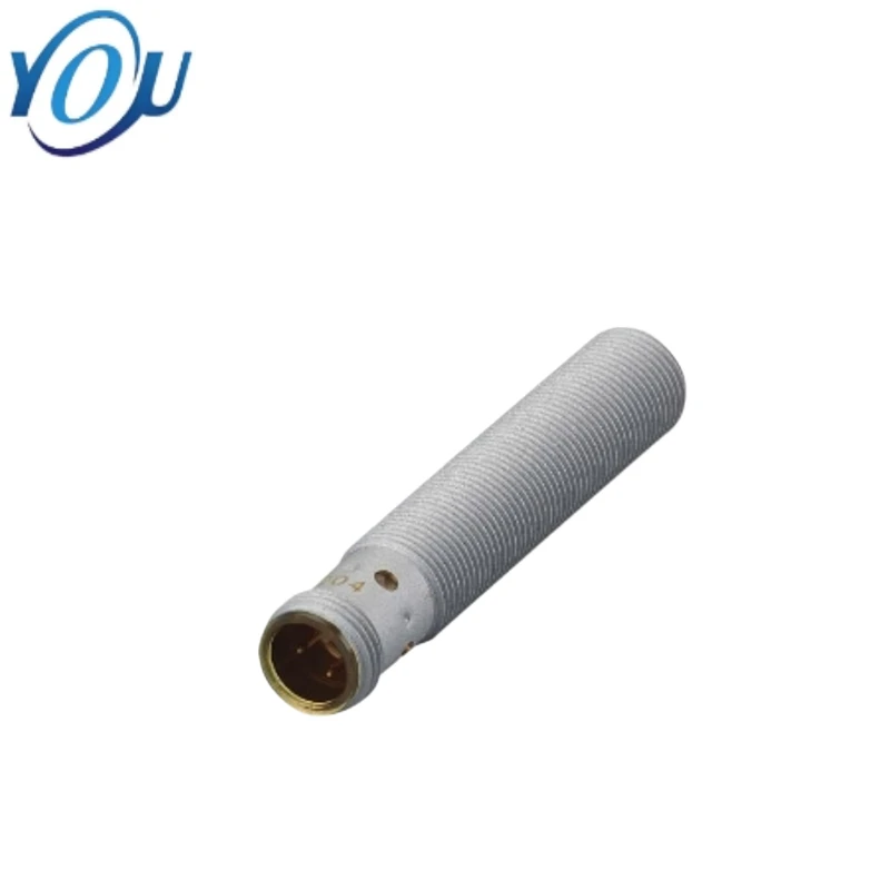 NEW and Proximity Switch Sensor IGR203 with One Year Warranty
NEW and Proximity Switch Sensor IGR203 with One Year Warranty