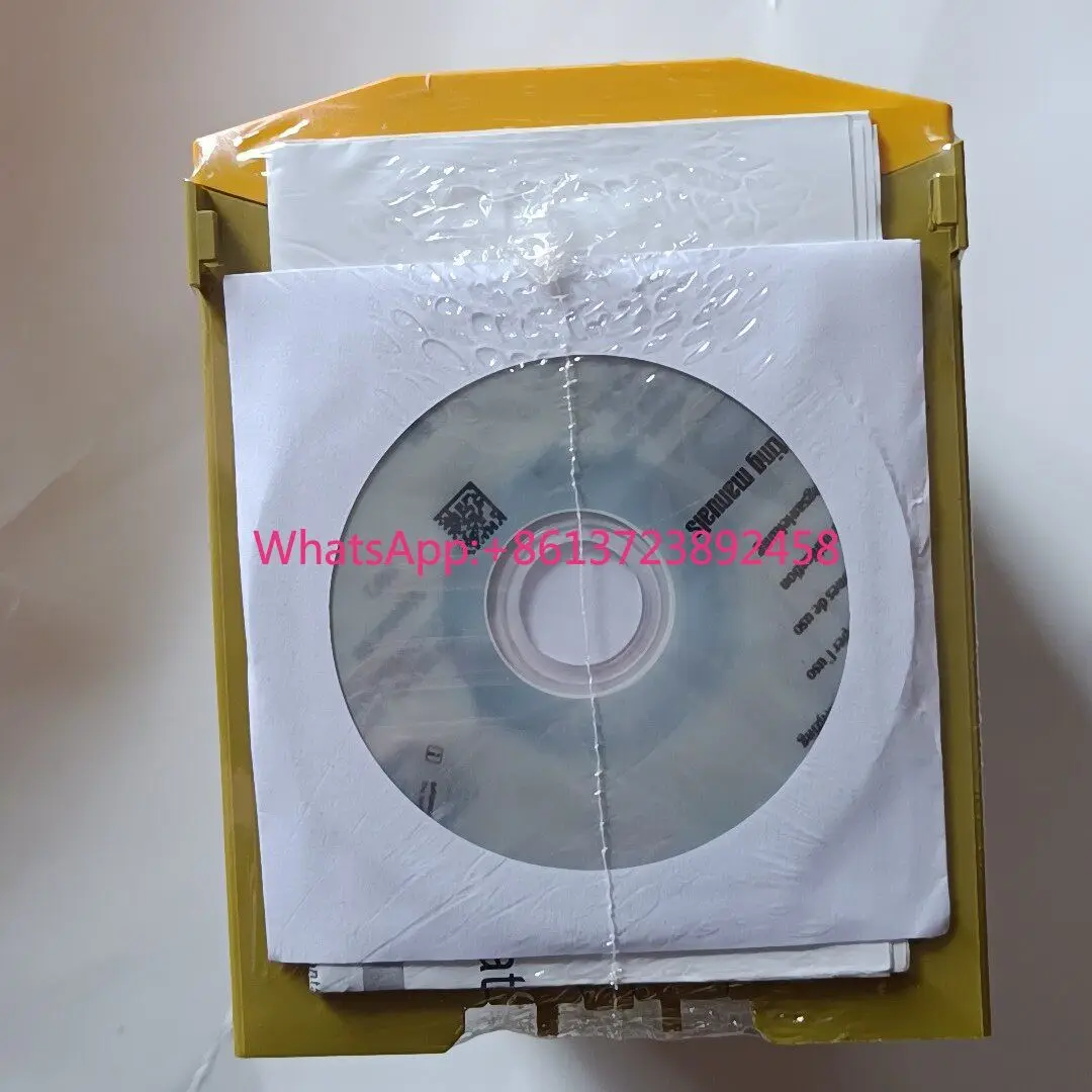 New PILZ Pilz safety relay PNOZ m1p 773103/773104/773123 in stock
New PILZ Pilz safety relay PNOZ m1p 773103/773104/773123 in stock