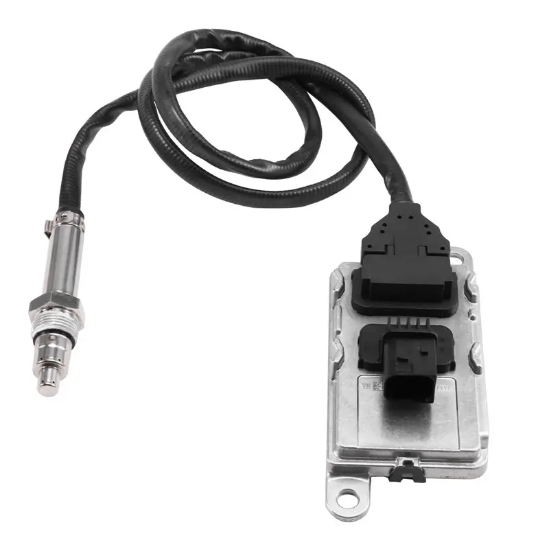 For Mercedes Benz Actros Nitrogen Oxides(Nox) Sensor A0101531428 5WK97329A Euro 6
For Mercedes Benz Actros Nitrogen Oxides(Nox) Sensor A0101531428 5WK97329A Euro 6