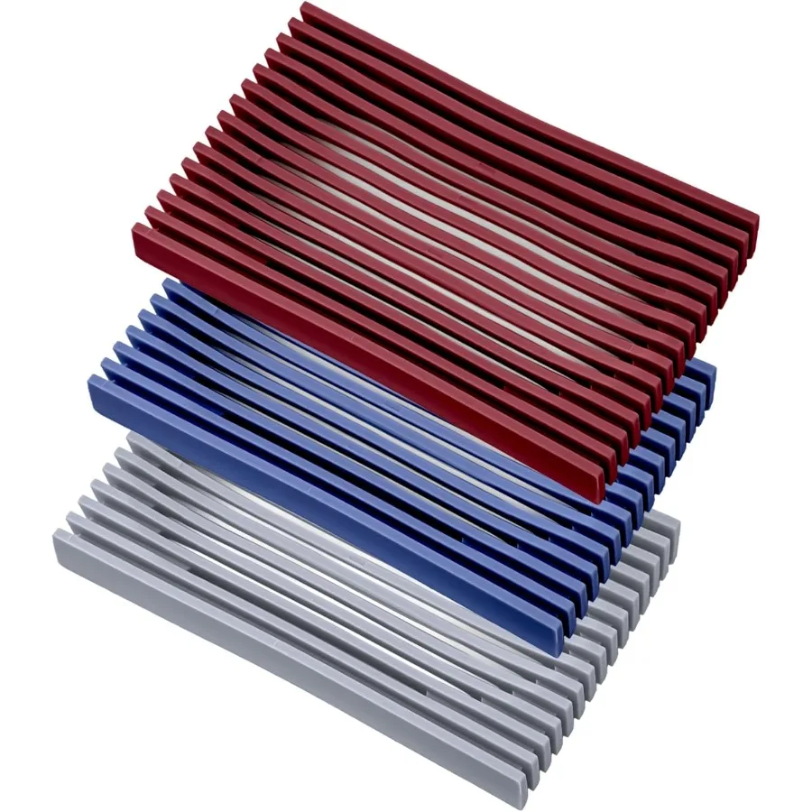 Современная минималистичная мыльница, 3 упаковки, силиконовый держатель для мыла, длина 5,5 на ширину 3,15 мм, высота 0,55 ihes, используемый для кухни, ванной комнаты и
Современная минималистичная мыльница, 3 упаковки, силиконовый держатель для мыла, длина 5,5 на ширину 3,15 мм, высота 0,55 ihes, используемый для кухни, ванной комнаты и