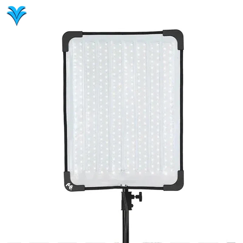 RX-18TDX III 130W Flexible Rollable Cloth Lamp Portable Photography LED Photo Video Light With Effect Scenes Mode
RX-18TDX III 130W Flexible Rollable Cloth Lamp Portable Photography LED Photo Video Light With Effect Scenes Mode