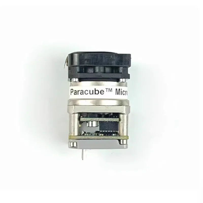 Paramagnetic Oxygen Sensor Paracube Micro 1505-3215-000
Paramagnetic Oxygen Sensor Paracube Micro 1505-3215-000