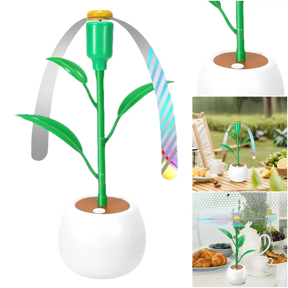 Fly Fans for Tables Fly Repellent Fan Portable Outdoor Picnic Fan Bug Fan for Picnic Restaurant Party Home BBQ
Fly Fans for Tables Fly Repellent Fan Portable Outdoor Picnic Fan Bug Fan for Picnic Restaurant Party Home BBQ