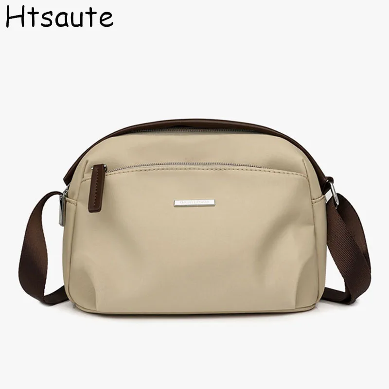 Fashion Mother's hobos small bag nylon messenger bag crossbody flap women Black women's bag traveling top-handle bolasa
Fashion Mother's hobos small bag nylon messenger bag crossbody flap women Black women's bag traveling top-handle bolasa