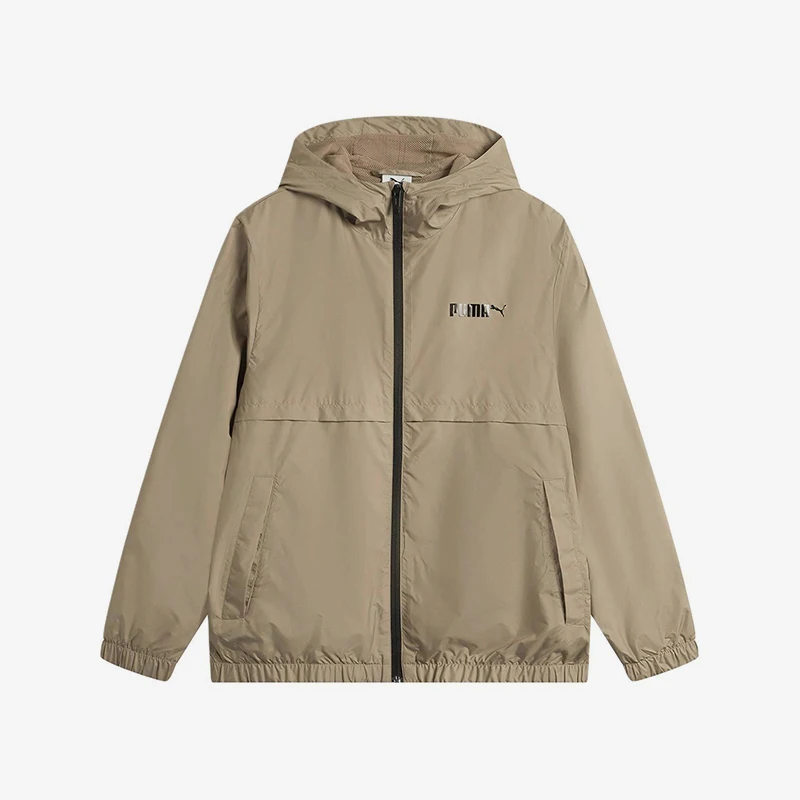 Оригинальная мужская прочная куртка Puma с капюшоном для активного отдыха, новая коллекция Весна 2025, артикул 691346-96
Оригинальная мужская прочная куртка Puma с капюшоном для активного отдыха, новая коллекция Весна 2025, артикул 691346-96