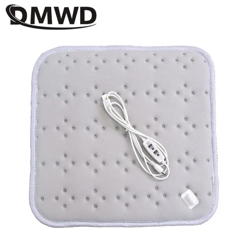 Constant temperature Multifunctional Heating Cushion Timing Temperature Regulation Rapid Heating Fabric Cushion Vehicle Office
Constant temperature Multifunctional Heating Cushion Timing Temperature Regulation Rapid Heating Fabric Cushion Vehicle Office