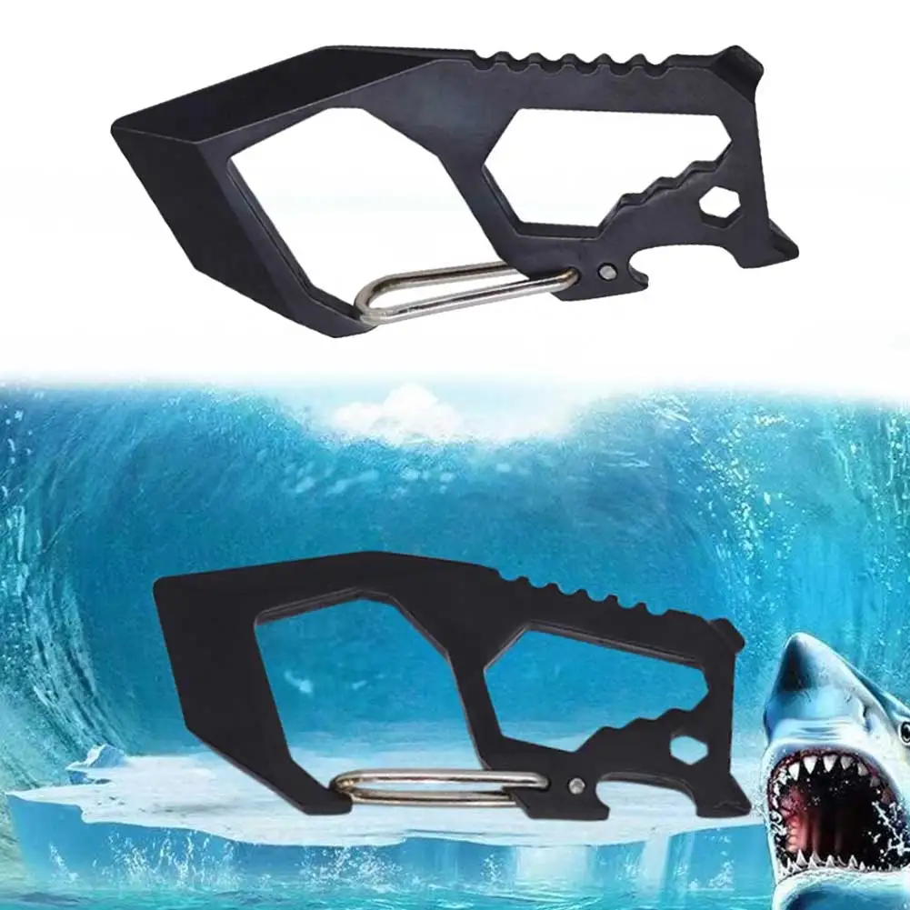 Brand New Bottle Opener Keychain Clip Outdoor Key Chain Pendant Multifunctional Pocket Tool 20g Aluminum Alloy
Brand New Bottle Opener Keychain Clip Outdoor Key Chain Pendant Multifunctional Pocket Tool 20g Aluminum Alloy