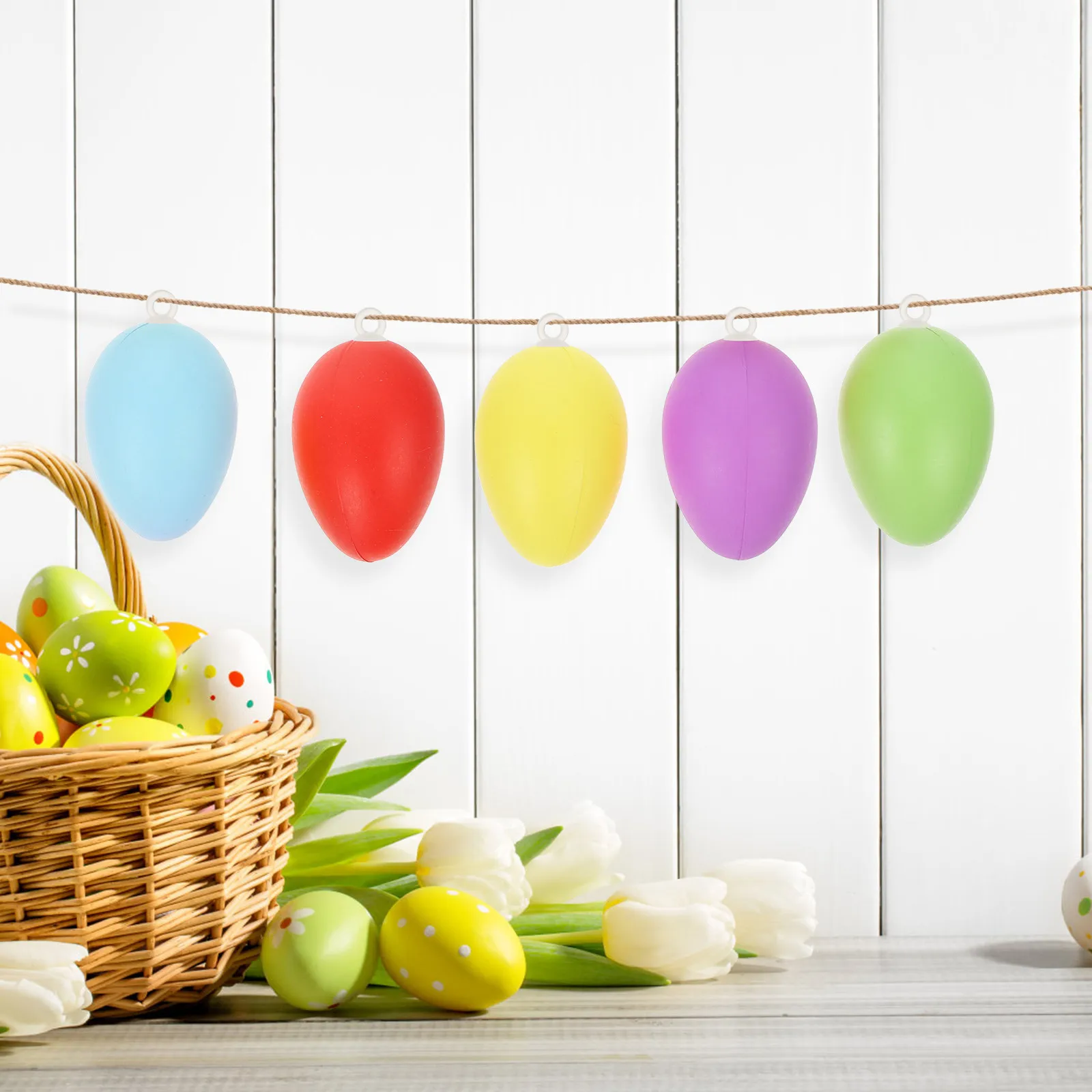 100 шт. имитационных пасхальных яиц для творчества, неокрашенные, для детского декора, праздников, вечеринок, украшения дома, пасхальные яйца для детского творчества
100 шт. имитационных пасхальных яиц для творчества, неокрашенные, для детского декора, праздников, вечеринок, украшения дома, пасхальные яйца для детского творчества
