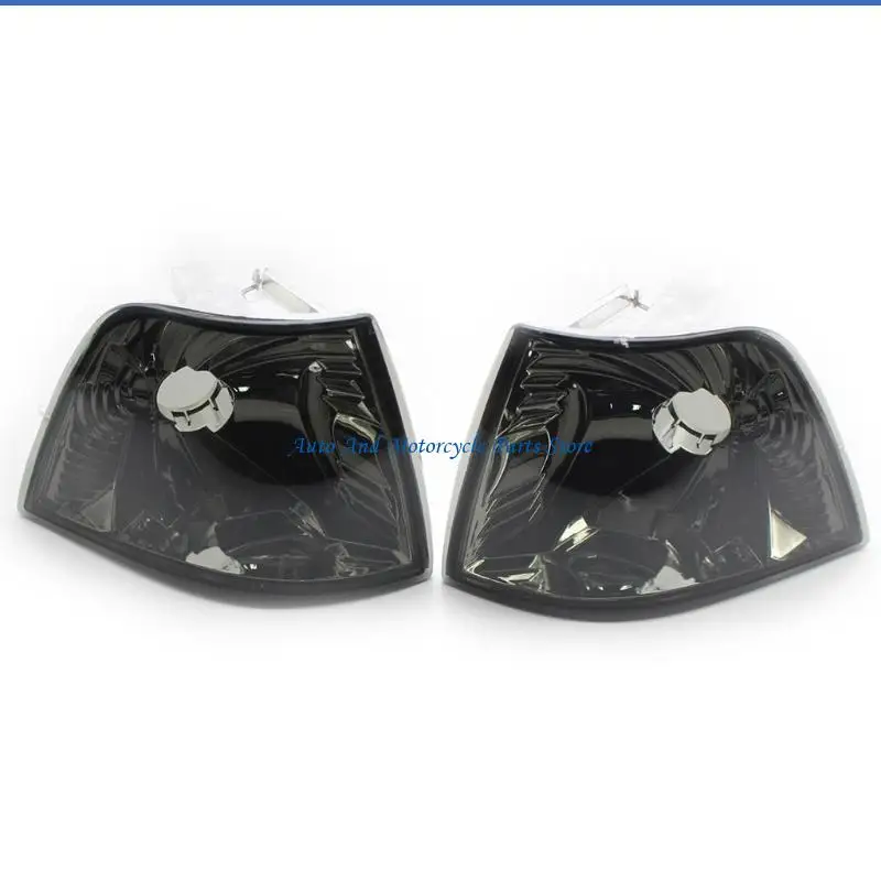 P9FD автомобильные угловые фонари указателя поворота, линза индикаторной лампы для 3 серии E36, 4 двери 92-98 63138353279
P9FD автомобильные угловые фонари указателя поворота, линза индикаторной лампы для 3 серии E36, 4 двери 92-98 63138353279