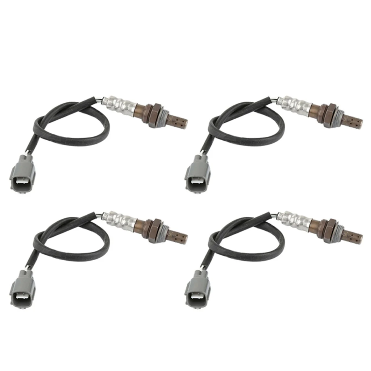 4X воздушное топливо, кислородный O2 Датчик 89467-48011 для Toyota Avalon Camry RAV4 Sienna Highlander Lexus ES300 RX300 234-9009
4X воздушное топливо, кислородный O2 Датчик 89467-48011 для Toyota Avalon Camry RAV4 Sienna Highlander Lexus ES300 RX300 234-9009