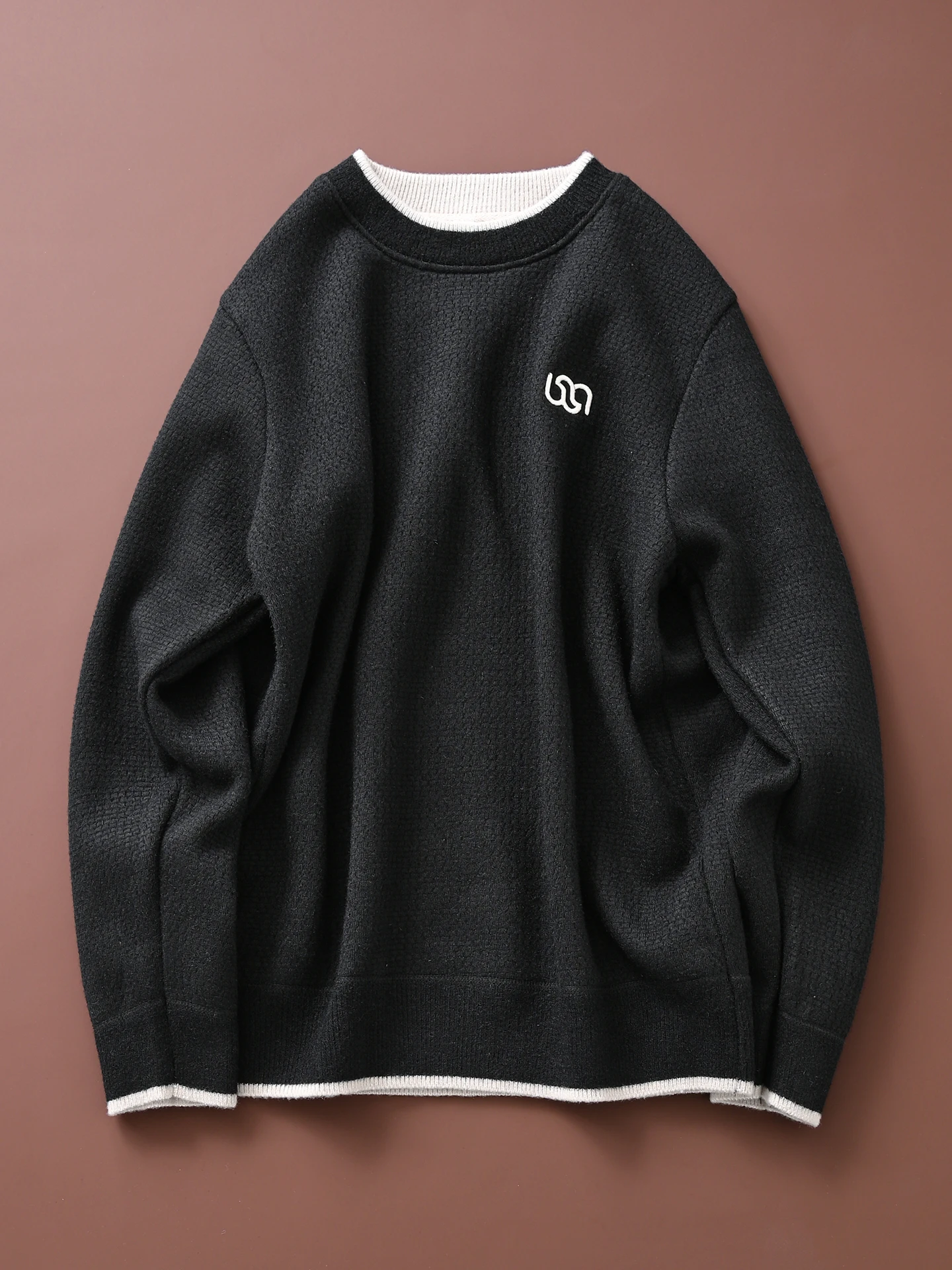 Thiened Fce вязаный свитер мужской Faion Color Blo круглый пуловер зимний теплый повседневный молодежный трикотаж M
Thiened Fce вязаный свитер мужской Faion Color Blo круглый пуловер зимний теплый повседневный молодежный трикотаж M