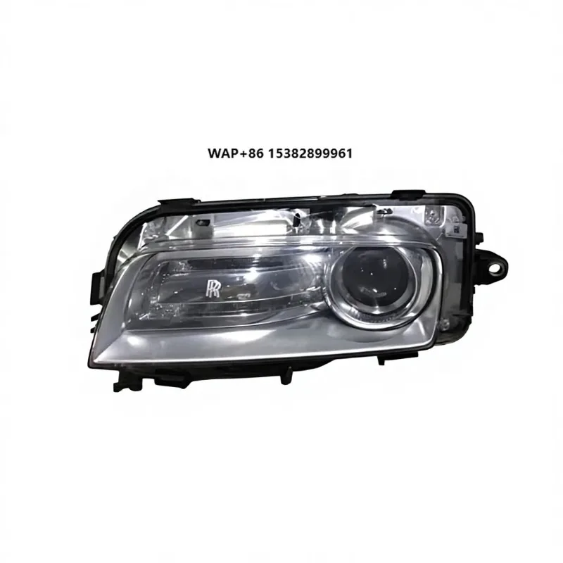 Suitable forGhost LED Headlights 63117211443 63117211444
Suitable forGhost LED Headlights 63117211443 63117211444