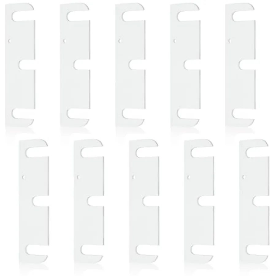 Pcs Hardware Door Hinge Shims Stainless Steel Metal Coated Finish Door Hinge Shim for Repair Kit
Pcs Hardware Door Hinge Shims Stainless Steel Metal Coated Finish Door Hinge Shim for Repair Kit