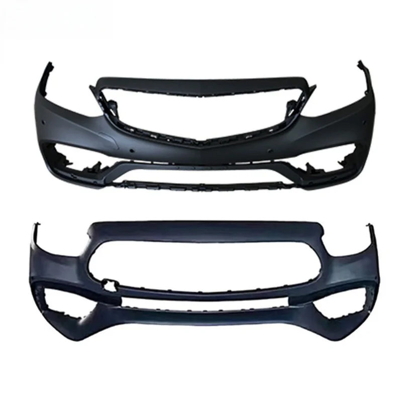 High Quality New ProductPP/Carbon FiberE63The stylish front bumper is suitable forEDepartmentW212
High Quality New ProductPP/Carbon FiberE63The stylish front bumper is suitable forEDepartmentW212