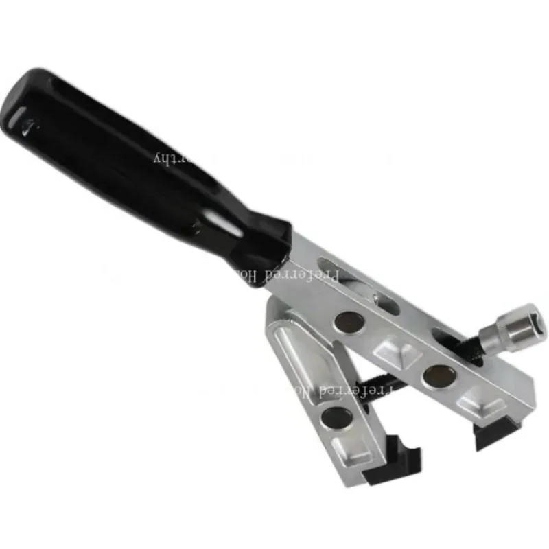 Suitable for 1 Heavy-duty Boot Strap Clamp, Pliers, Roller Cage, Dust-proof Binding , 3/8 "torque Driven Socket
Suitable for 1 Heavy-duty Boot Strap Clamp, Pliers, Roller Cage, Dust-proof Binding , 3/8 "torque Driven Socket