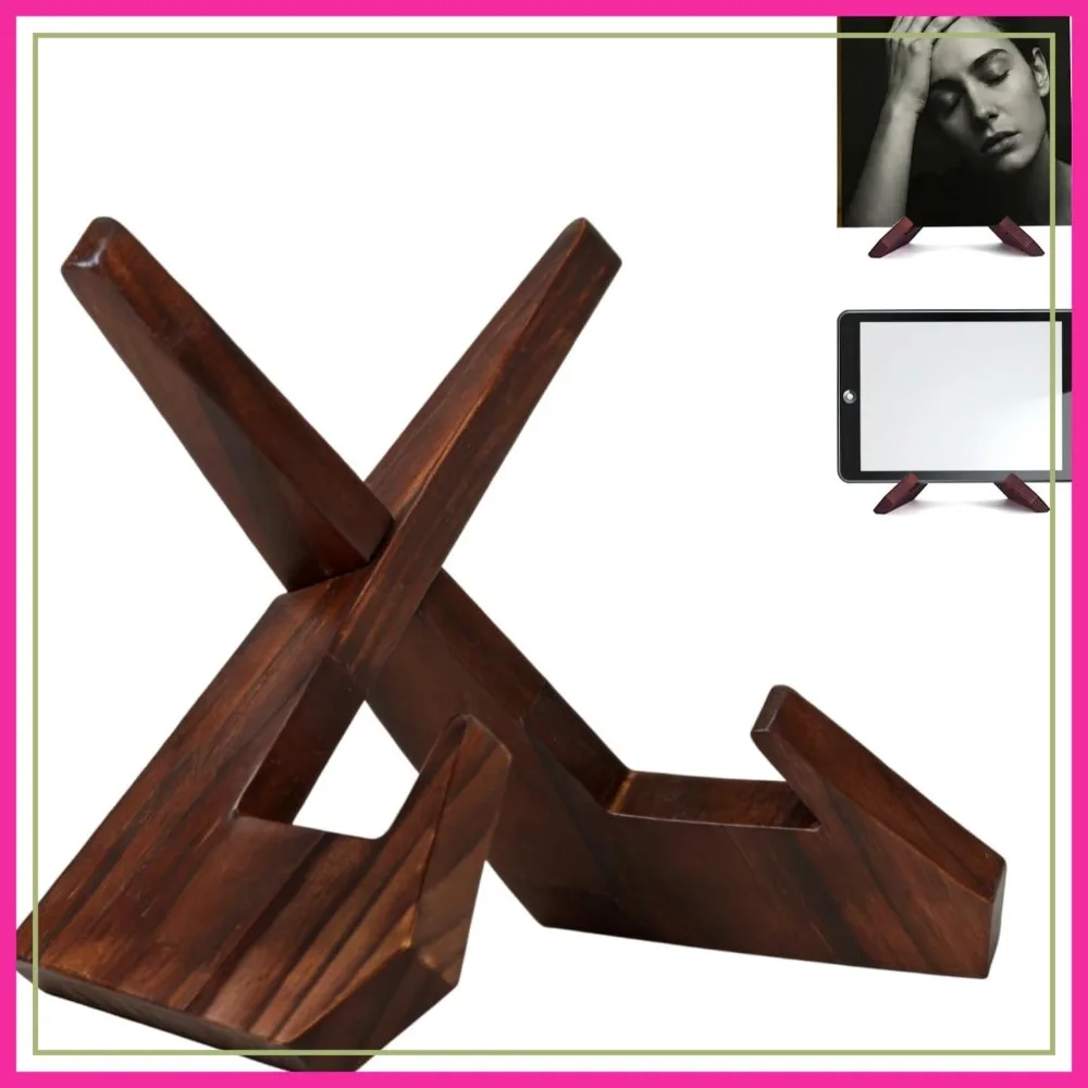 Now Spinning Vinyl Record Stand, No Drill Desk Decor, Holds 4 Albums, Vintage Display for Turntable & Music Lovers
Now Spinning Vinyl Record Stand, No Drill Desk Decor, Holds 4 Albums, Vintage Display for Turntable & Music Lovers