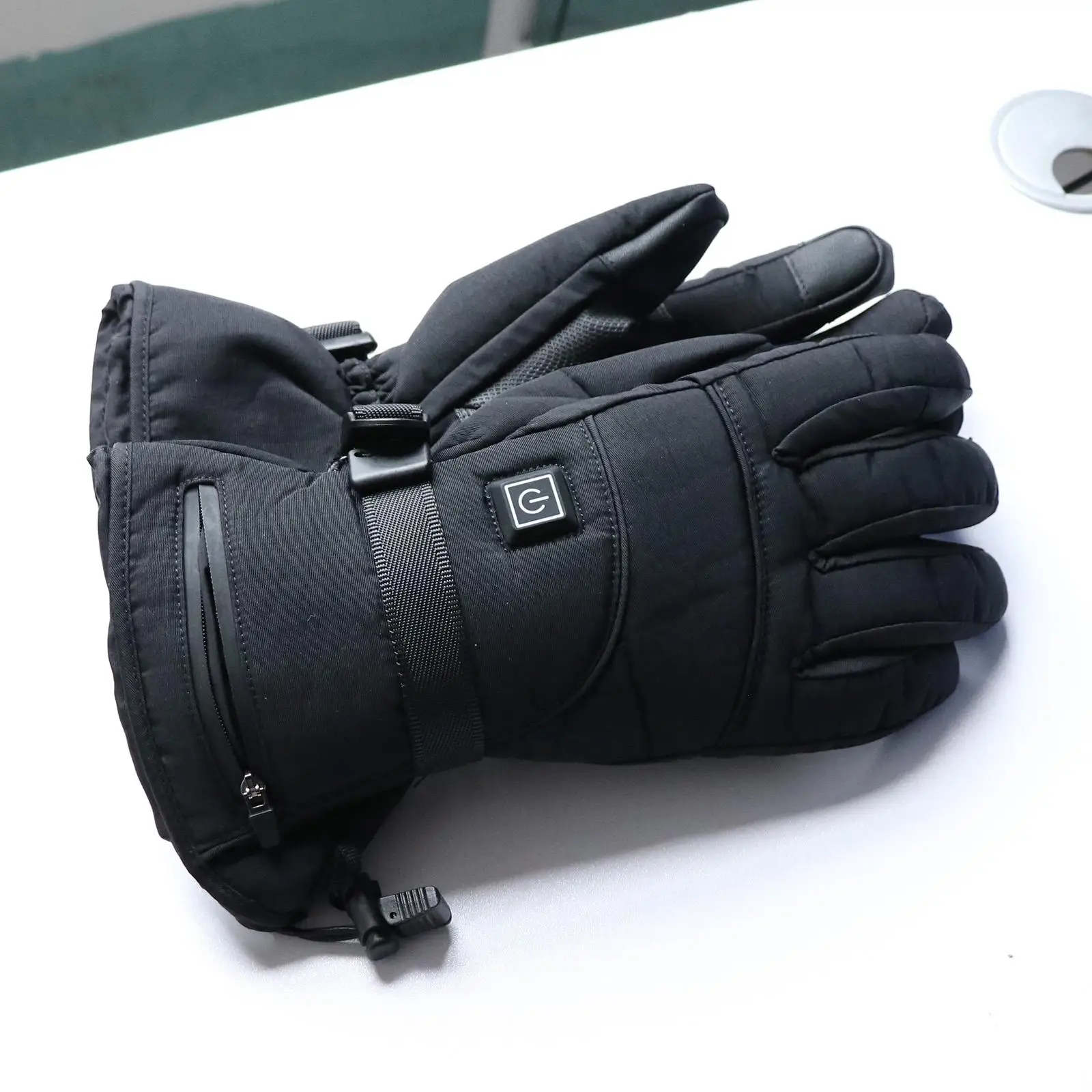 Breathable Warm Electric Heated Gloves Thermal Heat Gloves Climbing Winter
Breathable Warm Electric Heated Gloves Thermal Heat Gloves Climbing Winter
