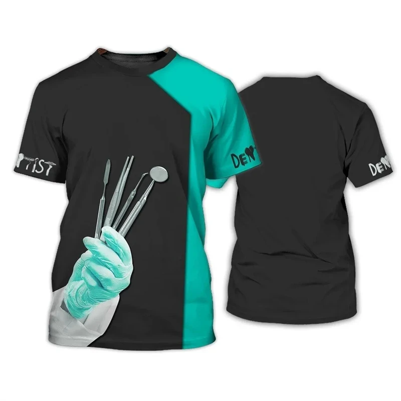 2024 Men's T-shirt Tooth 3d Print Summer Daily T Shirts For Man Short Sleeve Fashion Casual Streetwear Male Clothing Tops Tees
2024 Men's T-shirt Tooth 3d Print Summer Daily T Shirts For Man Short Sleeve Fashion Casual Streetwear Male Clothing Tops Tees