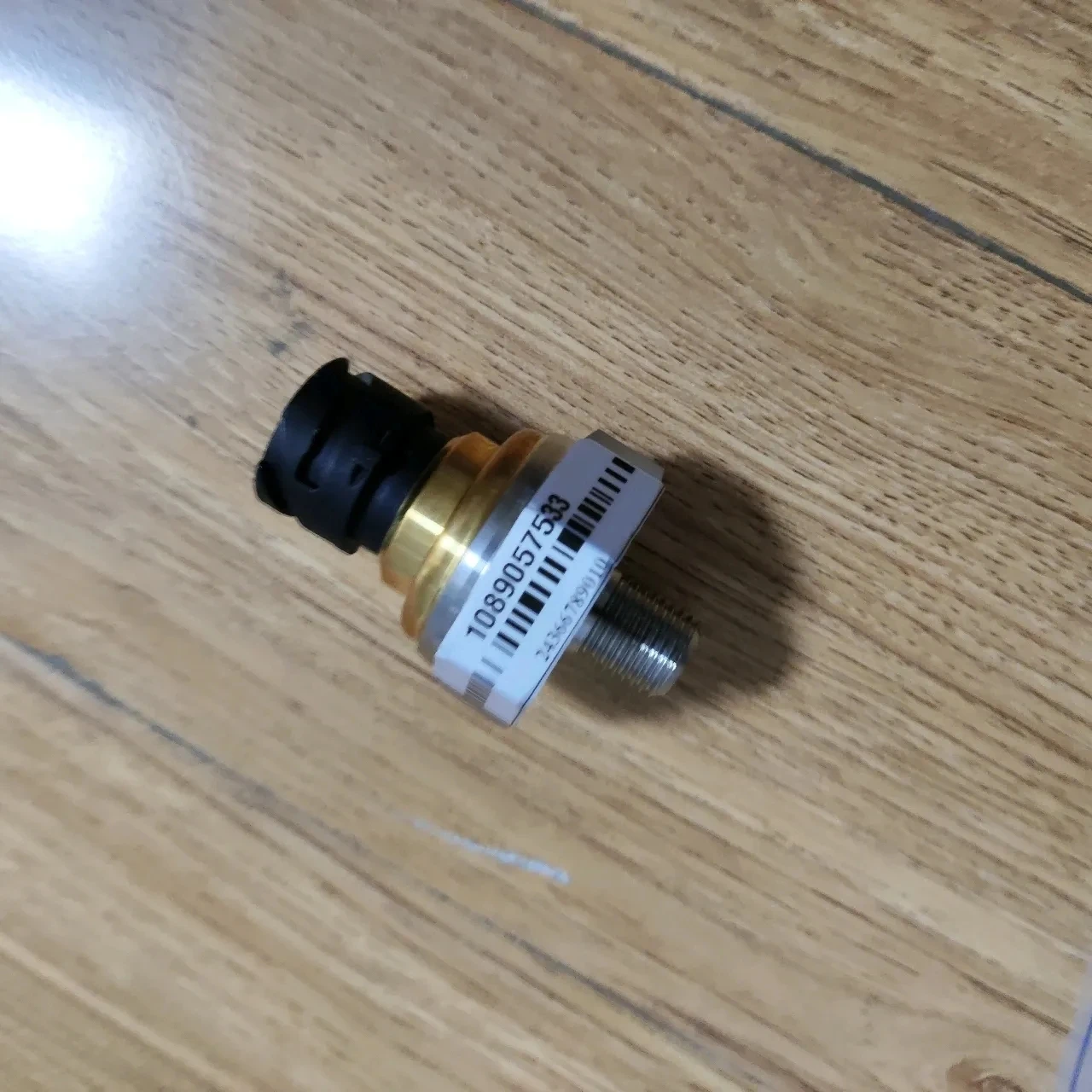 Wholesale High Quality Screw air Compressor Parts Atlas Pressure Transmitter 1089057533
Wholesale High Quality Screw air Compressor Parts Atlas Pressure Transmitter 1089057533