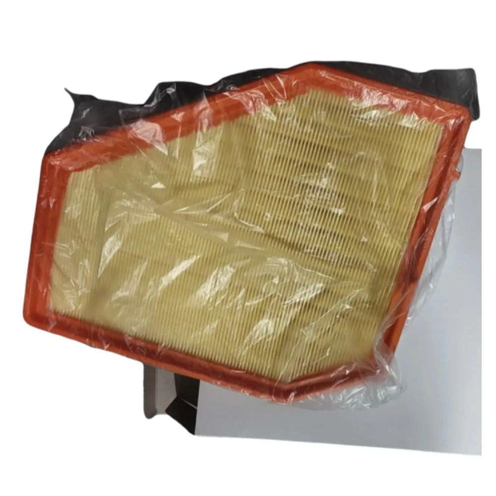 Genuine Brand Energy Vehicle Components for Voyah Free 2025 Air Conditioning Filters 2pcs 1pc Accessories
Genuine Brand Energy Vehicle Components for Voyah Free 2025 Air Conditioning Filters 2pcs 1pc Accessories