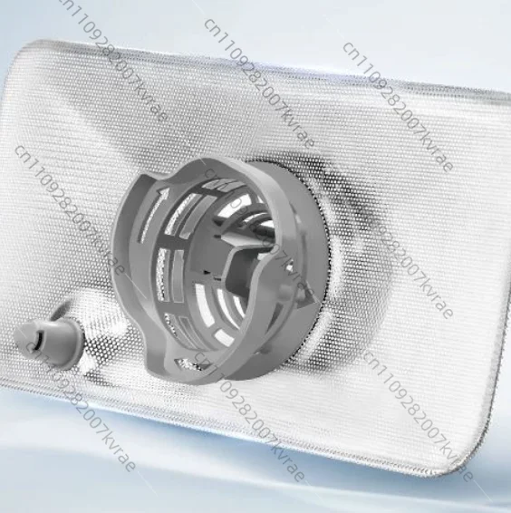 Dishwasher 8-10-12 set of filter filter with original 10 sets of small dishwasher T3 suitable for Midea
Dishwasher 8-10-12 set of filter filter with original 10 sets of small dishwasher T3 suitable for Midea