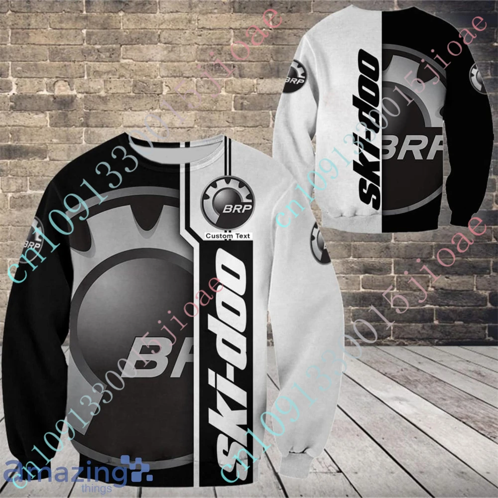 Ski-doo Clothing Casual Sweatshirt Unisex Oversized T-shirt Harajuku O Neck Long Sleeve Anime T Shirt For Men Women Custom Logo
Ski-doo Clothing Casual Sweatshirt Unisex Oversized T-shirt Harajuku O Neck Long Sleeve Anime T Shirt For Men Women Custom Logo