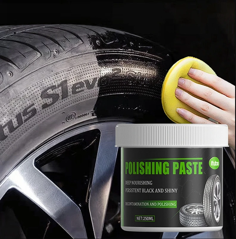 Multi-purpose Car Tire Wax Cleaning Polishing Wax Wheel And Tire Clean Polish Protection Cream For Cleaning Polishing
Multi-purpose Car Tire Wax Cleaning Polishing Wax Wheel And Tire Clean Polish Protection Cream For Cleaning Polishing