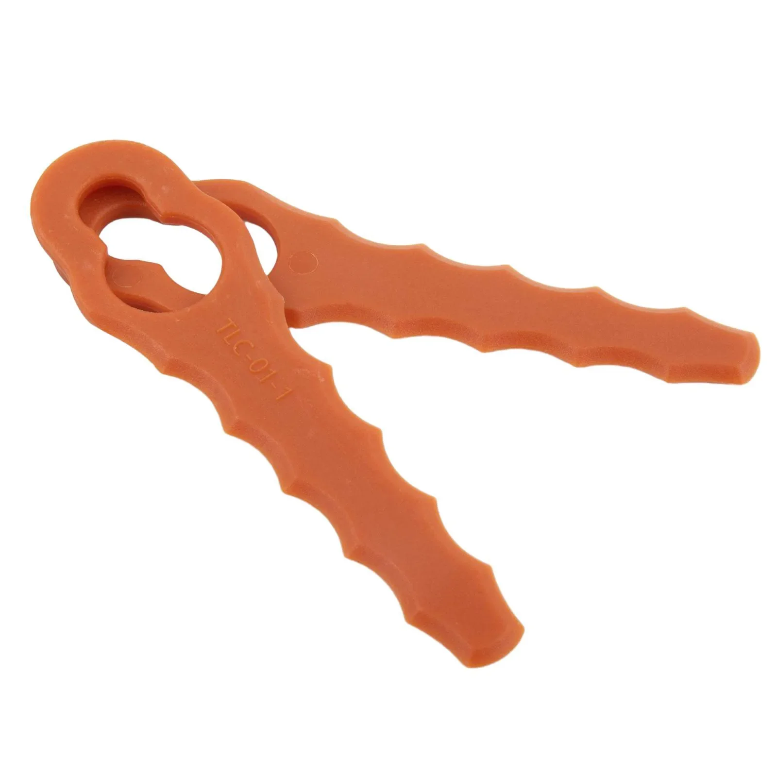 Blade Trimmer Blades 79x19mm Plastic Replacement Parts Garden Hand Tools Durability For Worx WG150/WG151/WG151
Blade Trimmer Blades 79x19mm Plastic Replacement Parts Garden Hand Tools Durability For Worx WG150/WG151/WG151