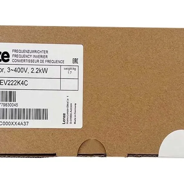 2026 E82ev222k4c Sealed E8200 E82ev222_4c Frequency Brand New Original Spot Plc
2026 E82ev222k4c Sealed E8200 E82ev222_4c Frequency Brand New Original Spot Plc