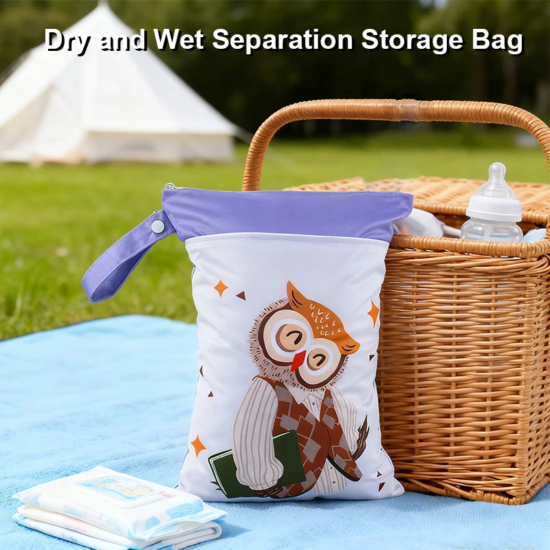 Детская разделительная сумка для влажной и сухой уборки с героями мультфильмов 25X35 см — водонепроницаемая сумка-органайзер с позиционирующим принтом для путешествий, детского сада
Детская разделительная сумка для влажной и сухой уборки с героями мультфильмов 25X35 см — водонепроницаемая сумка-органайзер с позиционирующим принтом для путешествий, детского сада