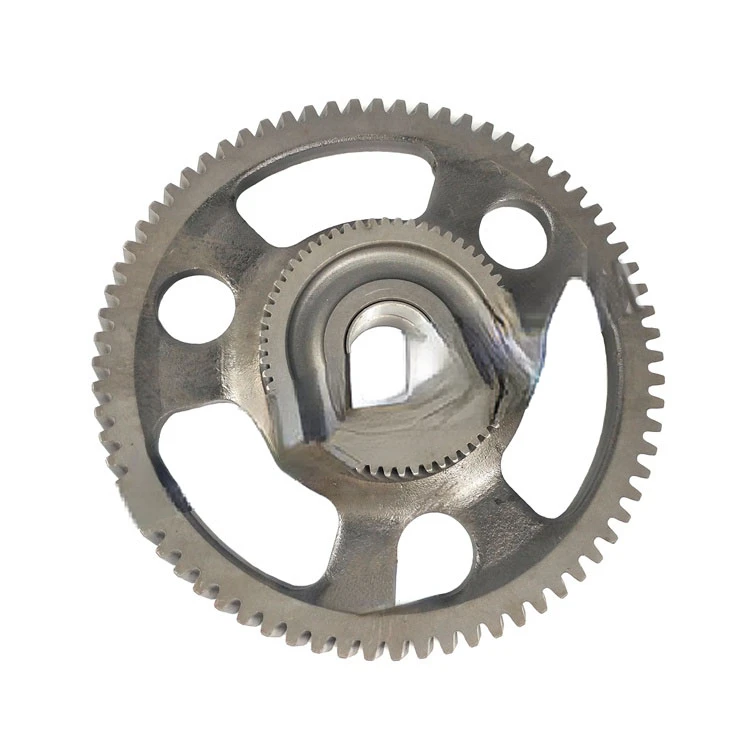 CAMSHAFT A IDLE GEAR USE FOR TRUCK AUTO PARTS REPLACEMENT 8972272130 8-97227213-0 8-97227-213-0 HIGH-QUALITY WHOLESALE
CAMSHAFT A IDLE GEAR USE FOR TRUCK AUTO PARTS REPLACEMENT 8972272130 8-97227213-0 8-97227-213-0 HIGH-QUALITY WHOLESALE