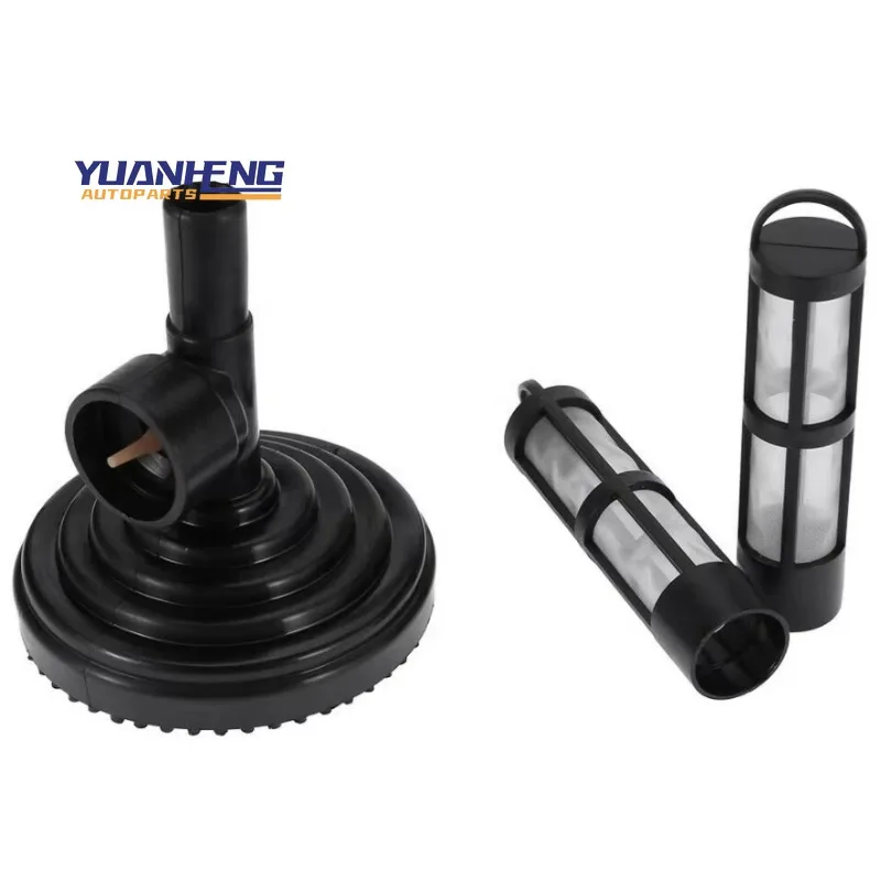 E5TZ9J306BA Комплект фильтров топливного бака для Ford 1996-2007 F150 Focus F-250 E-350 F-450 Super Duty 4.6 4x4 6.0L V8 4C4Z936
E5TZ9J306BA Комплект фильтров топливного бака для Ford 1996-2007 F150 Focus F-250 E-350 F-450 Super Duty 4.6 4x4 6.0L V8 4C4Z936