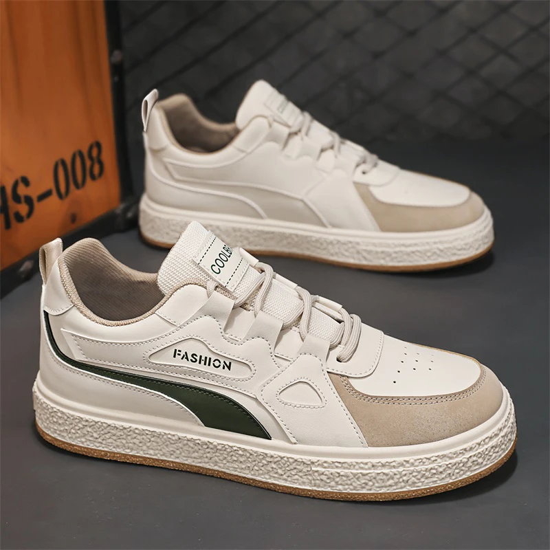 2025New Comfort Casual New Product Best-Selling Casual Trend Sneakers39-44High Quality Sneakers
2025New Comfort Casual New Product Best-Selling Casual Trend Sneakers39-44High Quality Sneakers