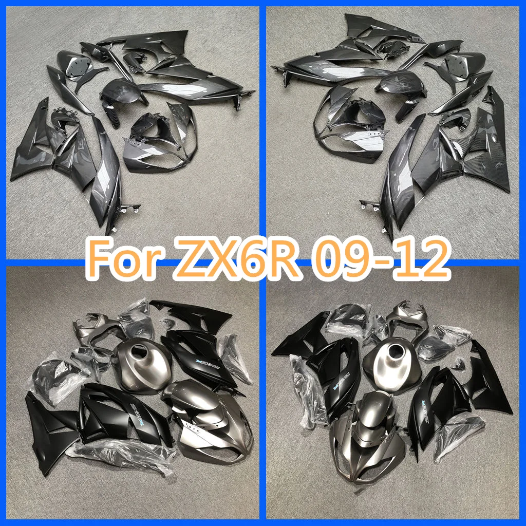 Окрашенные Обтекатели для Kawasaki ZX6R 09 10 11 12 ZX-6R 2009-2012 ABS уличные спортивные запчасти для ремонта тела, бесплатная доставка
Окрашенные Обтекатели для Kawasaki ZX6R 09 10 11 12 ZX-6R 2009-2012 ABS уличные спортивные запчасти для ремонта тела, бесплатная доставка