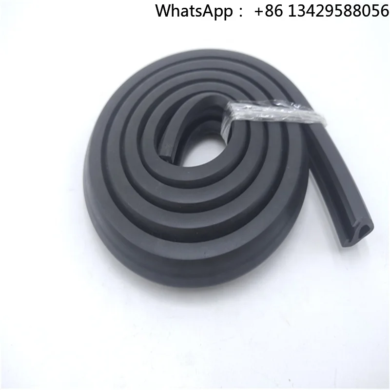 Offset Printing Machine Parts Semifinished Profile M4.205.009 Rubber Seal
Offset Printing Machine Parts Semifinished Profile M4.205.009 Rubber Seal