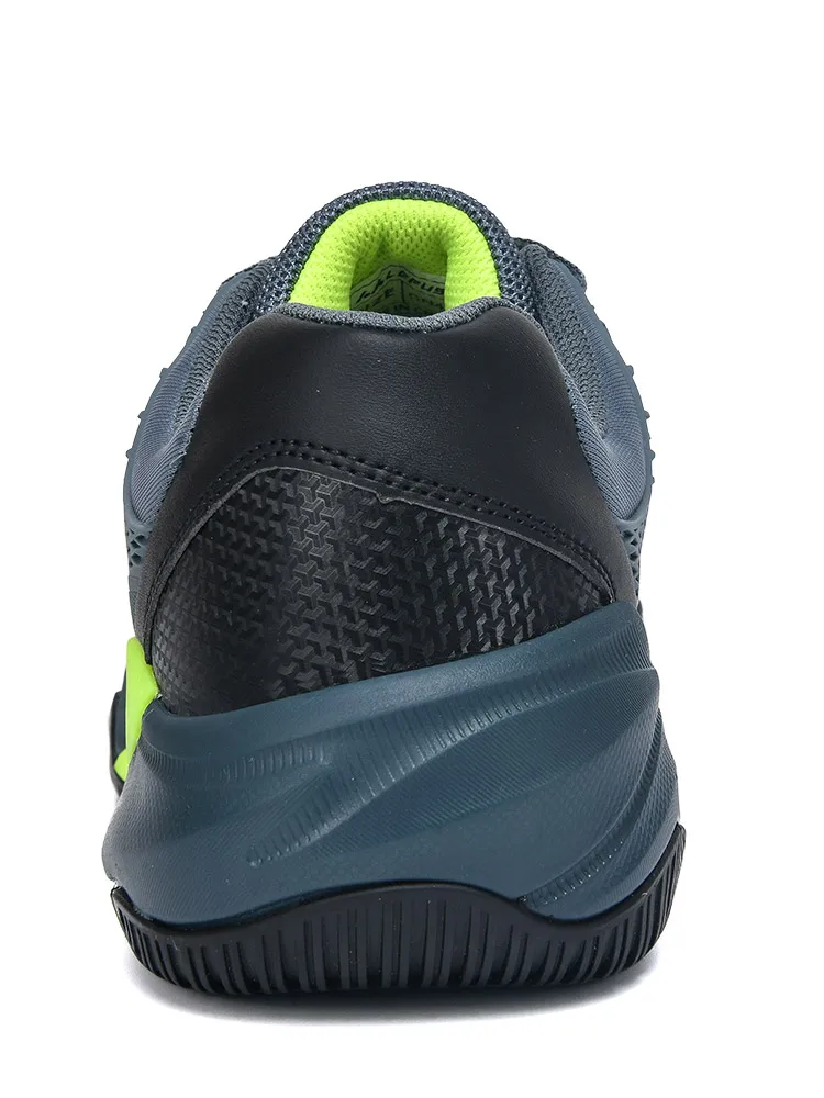 Professional men's and women's tennis shoes, shock-absorbing outdoor sports shoes, non-slip running shoes, breathable training t
Professional men's and women's tennis shoes, shock-absorbing outdoor sports shoes, non-slip running shoes, breathable training t