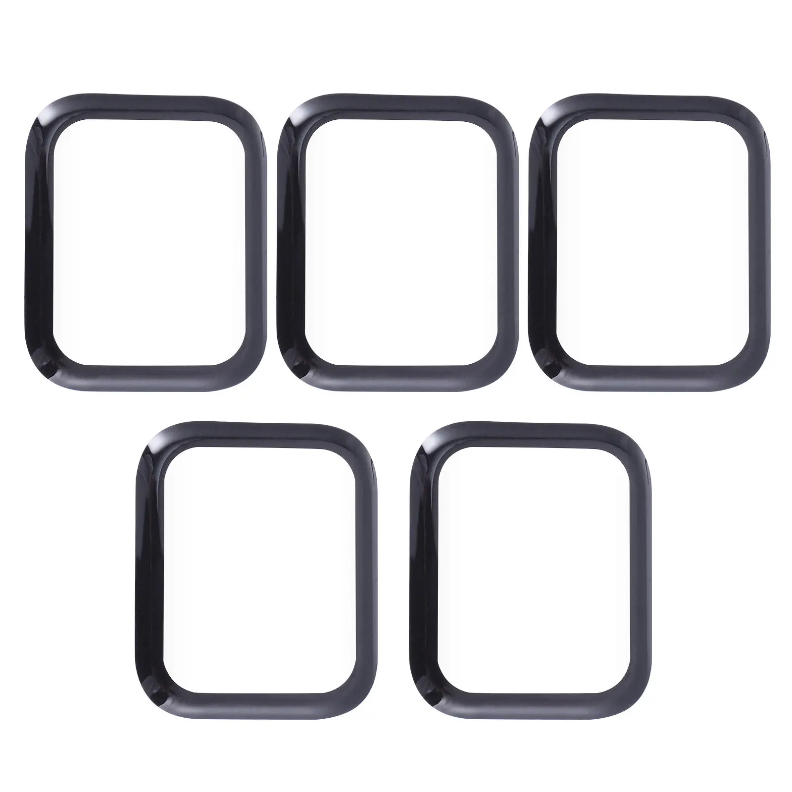 1Set Curved Protective Film Smart Watch Screen Protector Compatible Waterproof Scratch Resistant Explosion Proof
1Set Curved Protective Film Smart Watch Screen Protector Compatible Waterproof Scratch Resistant Explosion Proof