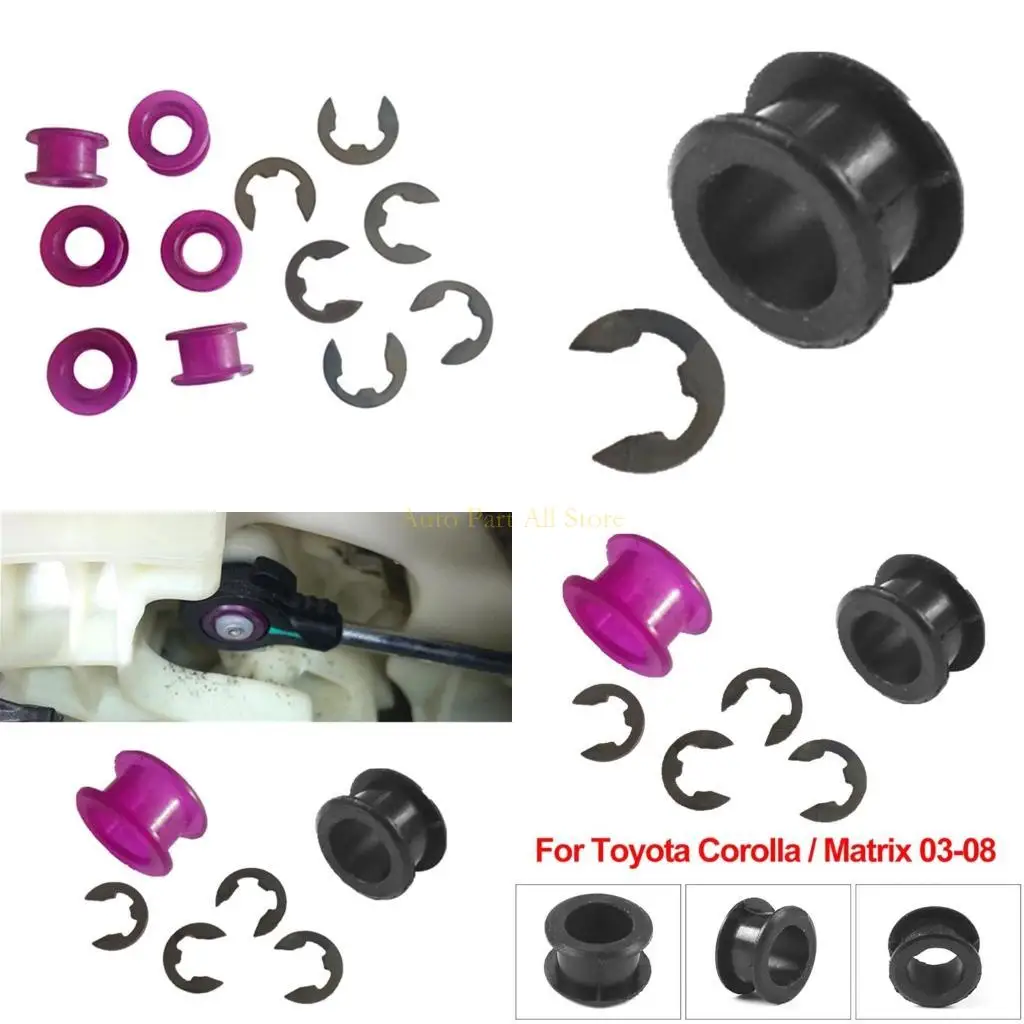 J0MA Transmision Shifter Cable втулка автоматическая переключатель кабеля кабельная трансмиссия
J0MA Transmision Shifter Cable втулка автоматическая переключатель кабеля кабельная трансмиссия