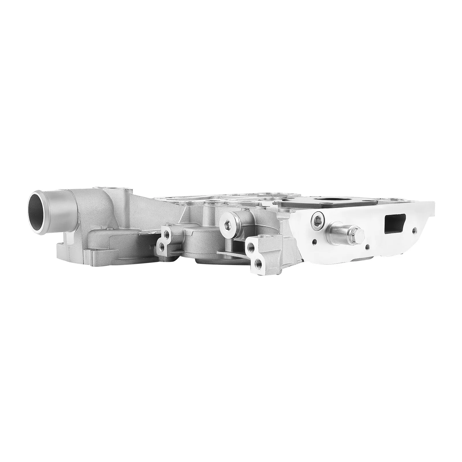 Oil Pump For Chevrolet Cruze L4-1.8L DOHC 16 Valves 2012-2018 25195118
Oil Pump For Chevrolet Cruze L4-1.8L DOHC 16 Valves 2012-2018 25195118