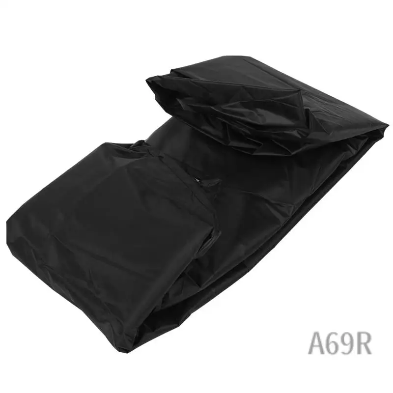 A69R-Kayak Чехол для надувной лодки Резиновый защитный чехол для лодки Водонепроницаемый пылезащитный и солнцезащитный крем Универсальные детали Черный
A69R-Kayak Чехол для надувной лодки Резиновый защитный чехол для лодки Водонепроницаемый пылезащитный и солнцезащитный крем Универсальные детали Черный