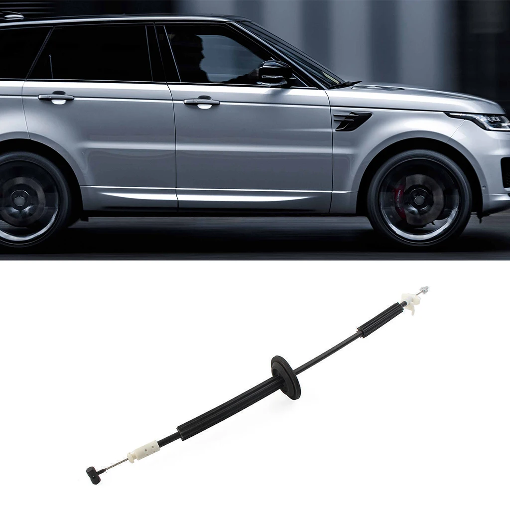 Car Front Rear Door Internal Lock Cable For Land Rover Range Rover Sport 2010 2011 2012 2013
Car Front Rear Door Internal Lock Cable For Land Rover Range Rover Sport 2010 2011 2012 2013