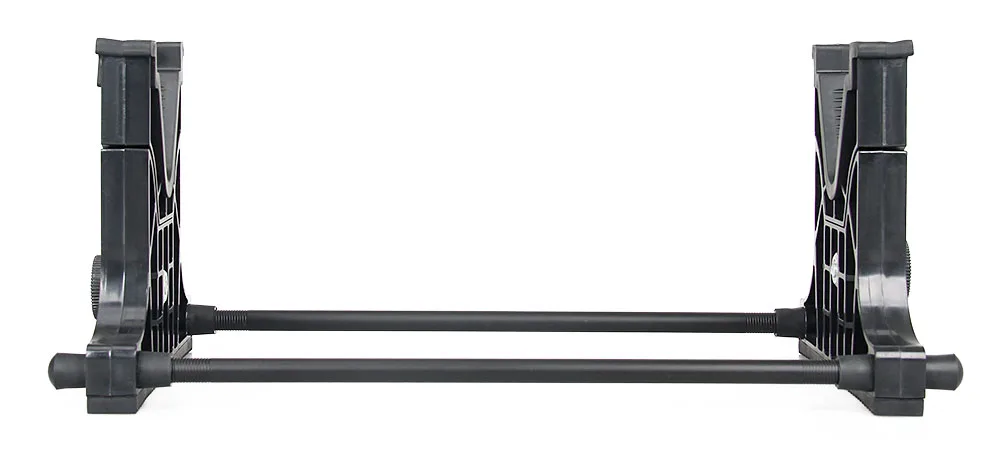 Hunting Accessory Tactical Black Color Rifle Stand Display Shelve for Hunting Rifle Scope OS33-0179
Hunting Accessory Tactical Black Color Rifle Stand Display Shelve for Hunting Rifle Scope OS33-0179