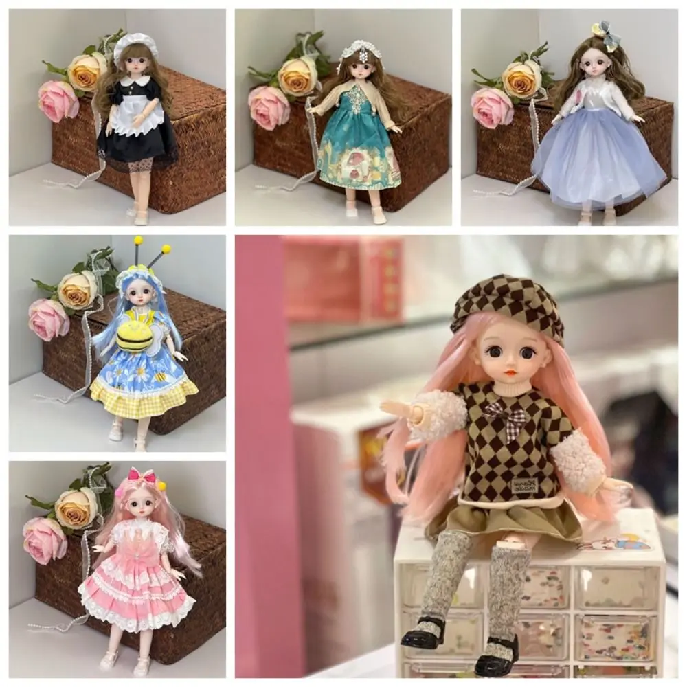 1/6 SD 30 см Bjd кукла с одеждой привлекательные глаза на высоком каблуке платье принцессы BJD куклы аниме милые
1/6 SD 30 см Bjd кукла с одеждой привлекательные глаза на высоком каблуке платье принцессы BJD куклы аниме милые