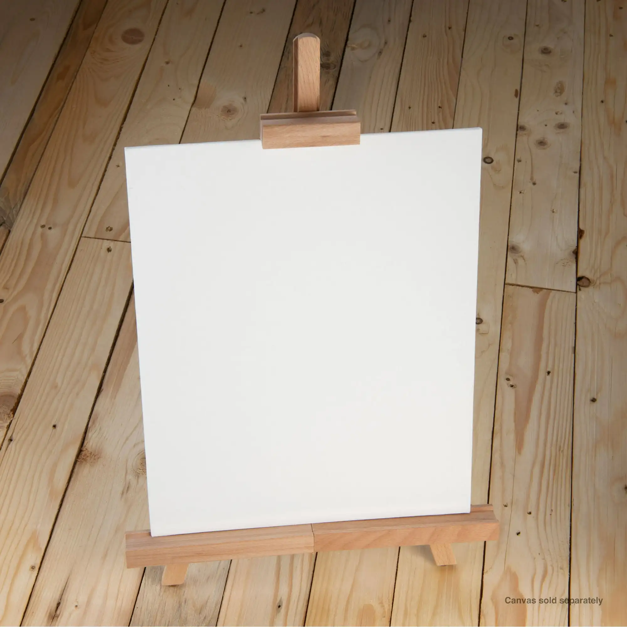 (2 pack) Royal & Langnickel - Essentials Adjustable Tabletop Wood Easel, Tripod Display, 20" Max
(2 pack) Royal & Langnickel - Essentials Adjustable Tabletop Wood Easel, Tripod Display, 20" Max