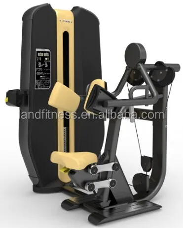 Commercial Gym Equipment Lateral Raise Shoulder Raise Machine LDLS-005 LAND FITNESS
Commercial Gym Equipment Lateral Raise Shoulder Raise Machine LDLS-005 LAND FITNESS