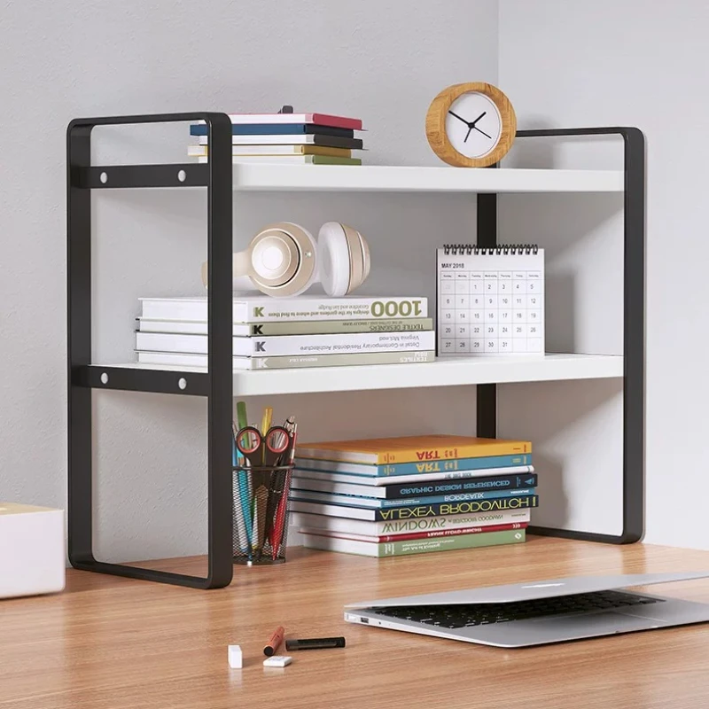 Ironwork Bookcases Multi-level Storage Solution - Specially Bookcases Designed Offices Home Furniture Boekenkasten ZY40SJ
Ironwork Bookcases Multi-level Storage Solution - Specially Bookcases Designed Offices Home Furniture Boekenkasten ZY40SJ